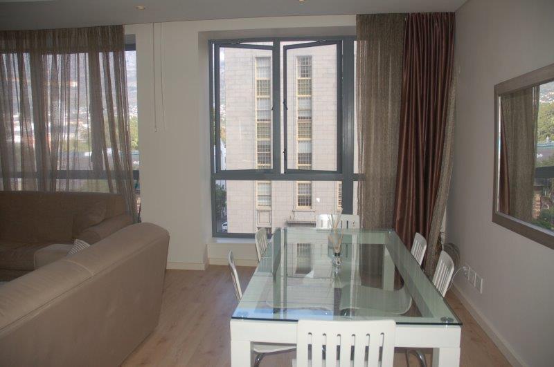1 Bedroom Property for Sale in Cape Town City Centre Western Cape
